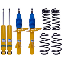 Load image into Gallery viewer, Bilstein 12-18 Volvo S60 B12 (Pro-Kit) Suspension Kit - Front / Rear