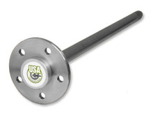 Cargar imagen en el visor de la galería, USA Standard Axle For Mustang. T-Bird &amp; Cougar / 8.8in / 31 Spline / 5 Lug / 29 1/4in Long