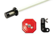 Cargar imagen en el visor de la galería, DV8 Offroad Universal Molle Adj. Antenna &amp; Whip Mount