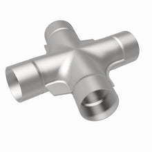 Cargar imagen en el visor de la galería, MagnaFlow Smooth Trans X 3.00inch SS 35deg.