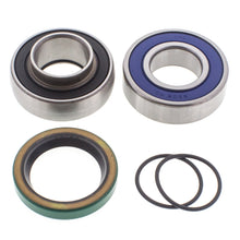 Load image into Gallery viewer, All Balls Racing 06-07 Ski-Doo MX Z 440 Racing LC Jack Shaft Bearing &amp; Seal Kit Upper Shaft