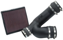 Cargar imagen en el visor de la galería, K&amp;N 18-19 Ford F-150 V6-2.7L F/I Performance Air Intake System