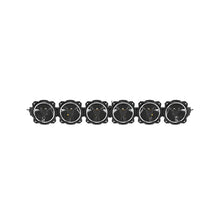 Cargar imagen en el visor de la galería, KC HiLiTES Gravity Titan LED Light Bar - 39in. (6-Light)