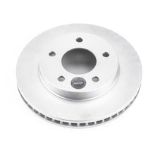 Cargar imagen en el visor de la galería, Power Stop 83-96 Buick Century Front Evolution Geomet Coated Rotor