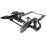 Ridetech 67-69 Chevrolet Camaro / 67-69 Pontiac Firebird (1st Gen) Front Subframe w/ Pin Spindles