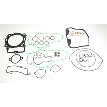 Cargar imagen en el visor de la galería, Athena 08-09 KTM 505 XCF Complete Gasket Kit (Excl Oil Seals)