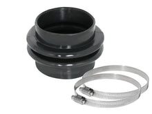 Cargar imagen en el visor de la galería, aFe Magnum FORCE Silicone Replacement Coupling Kit (3-1/8 IN ID to 3 IN) ID x 4in L Straight Reducer