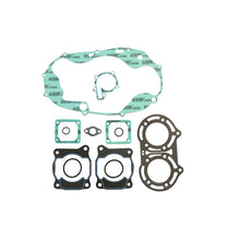 Cargar imagen en el visor de la galería, Athena 87-02 Yamaha YFZ-Banshee 350 Complete Gasket Kit (Excl Oil Seals)