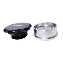 Cargar imagen en el visor de la galería, Moroso 1-1/4 -12UNF Aluminum Fill Cap Kit