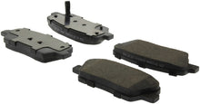 Cargar imagen en el visor de la galería, StopTech Street Select Brake Pads