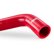 Cargar imagen en el visor de la galería, Mishimoto 2019+ Ford Ranger 2.3L EcoBoost Silicone Hose Kit - Red