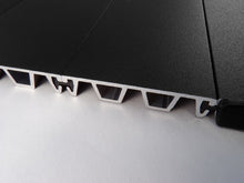 Load image into Gallery viewer, Pace Edwards 16-22 Nissan Titan/Titan Xd Ultragroove Electric Tonneau Cover