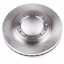 Cargar imagen en el visor de la galería, Power Stop 97-08 Chevrolet W3500 Tiltmaster Front Autospecialty Brake Rotor