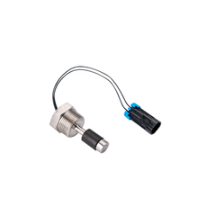 Cargar imagen en el visor de la galería, Fleece Performance Stainless Steel Universal Float Switch w/Two-Pin Metripack Connector