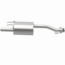 BRExhaust 06-11 Honda Civic 2.0L Muffler Kit