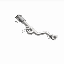 Cargar imagen en el visor de la galería, BRE Exhaust 10-15 Equinox Terrain 3.0L 3.6L Front Pipe Kit
