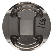 Cargar imagen en el visor de la galería, Wiseco Volvo 940 Turbo -18cc Dish 96.5mm Bore +0.50 Oversize 80mm Stroke 8.5:1CR Custom Pistons