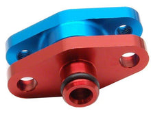 Cargar imagen en el visor de la galería, GReddy Fuel Pressure Regulator Swivel Adapter