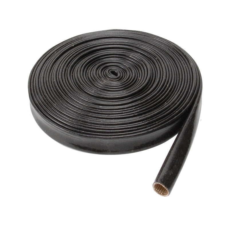 DEI Silicone Protect-A-Wire 10mm-3/8in 50ft - Black