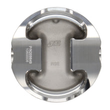 Cargar imagen en el visor de la galería, JE Pistons Nissan RB26DETT 8.2:1 86mm Bore 15.3cc Dome - Single Piston