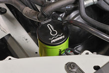 Cargar imagen en el visor de la galería, PERRIN 02-26 Subaru WRX / 04-21 STI / 13-26 BRZ/GR86/FRS/86 Coolant Overflow Tank - Neon Yellow
