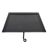 Westin 19-26 GM Silverado/Sierra 1500 5ft 8in Bed Manual Retractable Tonneau Cover - Black