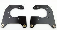 Cargar imagen en el visor de la galería, Wilwood Brackets (2) - Rear Drag - Olds / Pont