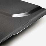 Anderson Composites 21-22 Ford Bronco 2DR/4DR Type-OE Carbon Fiber Hood