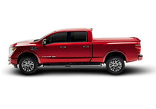 Cargar imagen en el visor de la galería, UnderCover 16-20 Nissan Titan 5.5ft SE Smooth Bed Cover - Ready To Paint