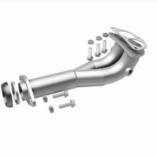Cargar imagen en el visor de la galería, BRE Exhaust 06-12 Eclipse 2.4L Front Pipe Kit
