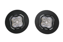 Cargar imagen en el visor de la galería, Diode Dynamics SS3 Sport Type GM-5 Kit ABL - White SAE Fog