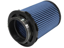 Cargar imagen en el visor de la galería, aFe MagnumFLOW Air Filter Pro 5r 3.5inX5in B x 4.5in T (INV) x 6.5in H