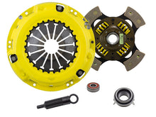 Load image into Gallery viewer, ACT 1993 Toyota 4Runner HD/Race Sprung 4 Pad Clutch Kit