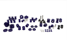 Cargar imagen en el visor de la galería, SuperPro 1963-1970 Triumph Spitfire Base Front and Rear Vehicle Bushing Kit