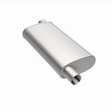 Cargar imagen en el visor de la galería, MagnaFlow Muffler Trb SS 4X9 18 2.5/2.5