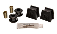 Load image into Gallery viewer, Energy Suspension MGB 9/16in Sway Bar Set - Black