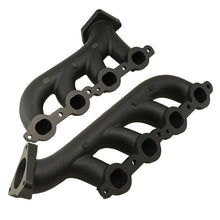 Cargar imagen en el visor de la galería, BD Diesel Exhaust Manifold Kit - 02-13 Chevy Silverado 1500 &amp; GMC Sierra 1500 V8