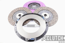 Cargar imagen en el visor de la galería, XClutch GM 10.5in Twin Solid Organic Multi-Disc Service Pack