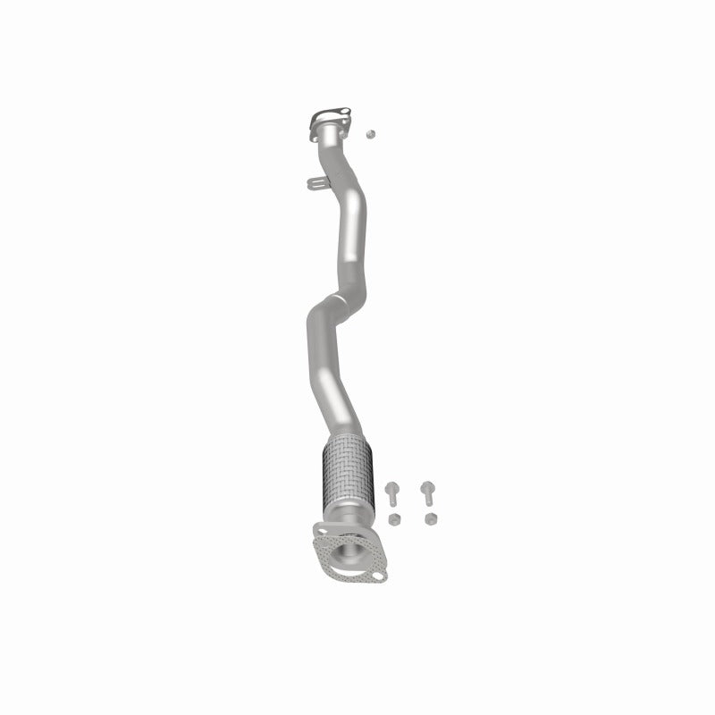 BRE Exhaust 14-22 Jeep Cherokee 3.2L Front Pipe Kit
