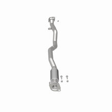 Cargar imagen en el visor de la galería, BRE Exhaust 14-22 Jeep Cherokee 3.2L Front Pipe Kit