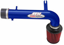 Cargar imagen en el visor de la galería, AEM Short Ram Intake System S.R.S. ACCV6 98-02/CL 01-03/TL