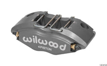 Cargar imagen en el visor de la galería, Wilwood Caliper-Powerlite 1.00in Pistons .350in/.500in Disc