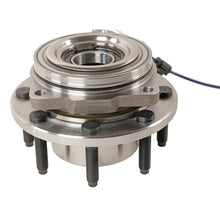 Cargar imagen en el visor de la galería, MOOG 05-10 Ford F-250 Super Duty Front Hub Assembly