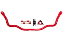 Cargar imagen en el visor de la galería, UMI Performance 15-20 Ford F-150 1 1/2in Solid Front Sway Bar - Red