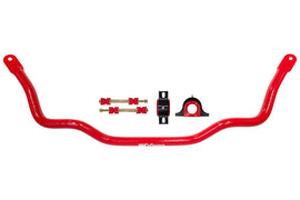 UMI Performance 15-20 Ford F-150 1 1/2in Solid Front Sway Bar - Red