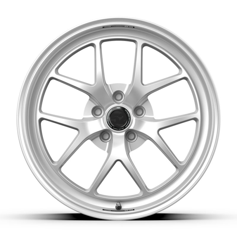 fifteen52 Sector RSR 19x9.5 5x120 22mm ET 72.56mm Center Bore Matte Titanium