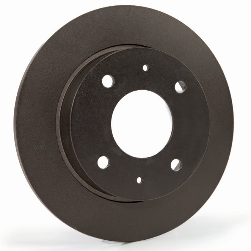 EBC 05-10 Land Rover LR3 4.4 Premium Front Rotors