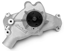 Cargar imagen en el visor de la galería, Edelbrock Water Pump High Performance Chevrolet 1988 - Later 454 CI V8 C/K Pickups