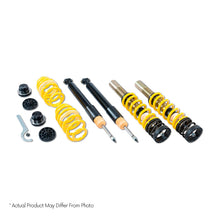 Load image into Gallery viewer, ST XA-Height Rebound Adjustable Coilovers 09-14 VW Golf VI/ GTI