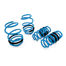Cargar imagen en el visor de la galería, BLOX Racing Lowering Springs 18-22 Honda Accord